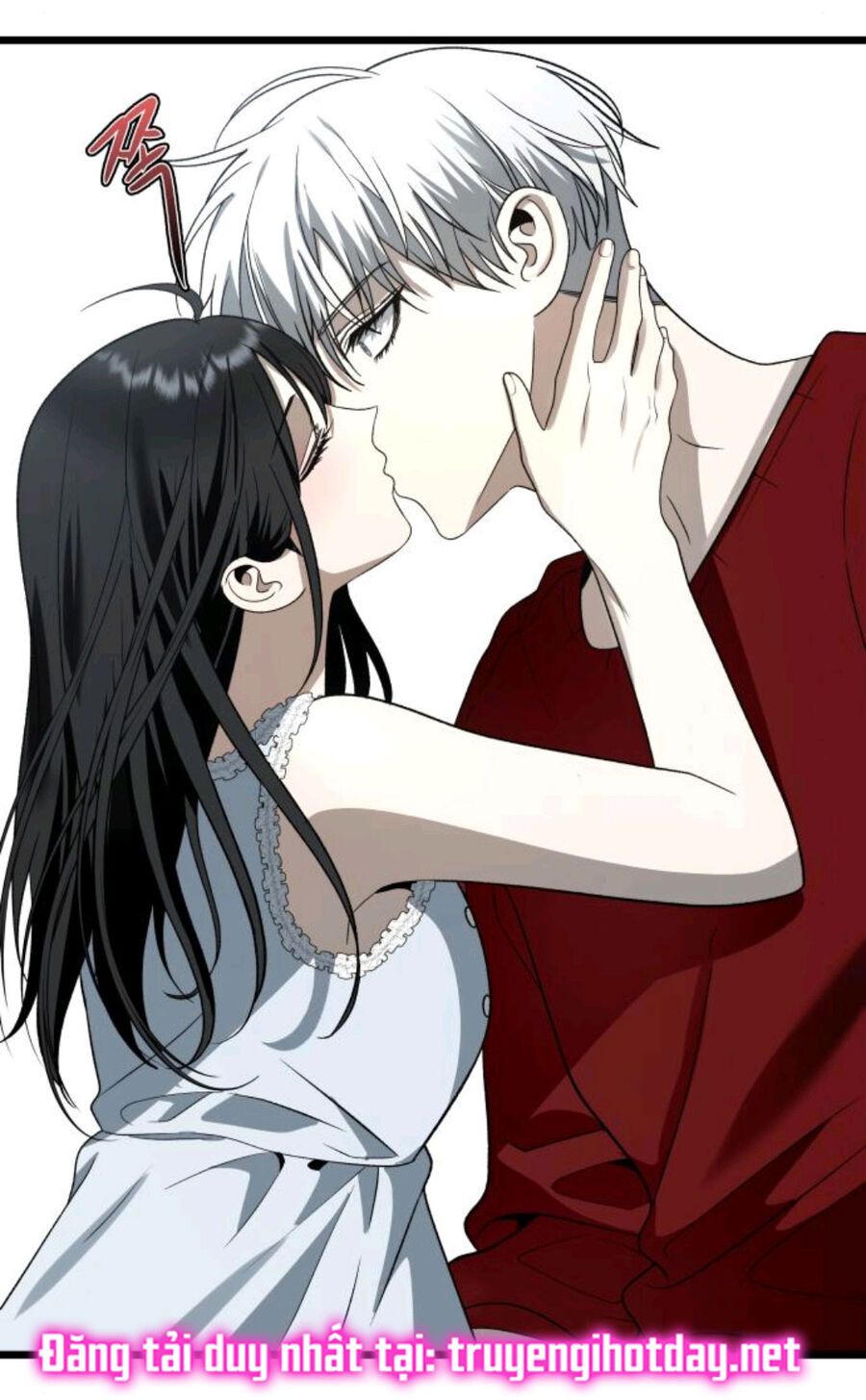 đọc truyện Tự Do Trong Mơ Chương 104.2 ảnh 21 tại Thiên Thai Truyện