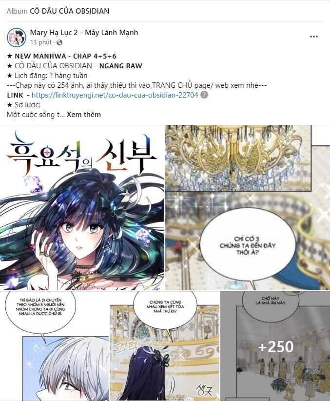 đọc truyện Tự Do Trong Mơ Chương 104.2 ảnh 4 tại Thiên Thai Truyện