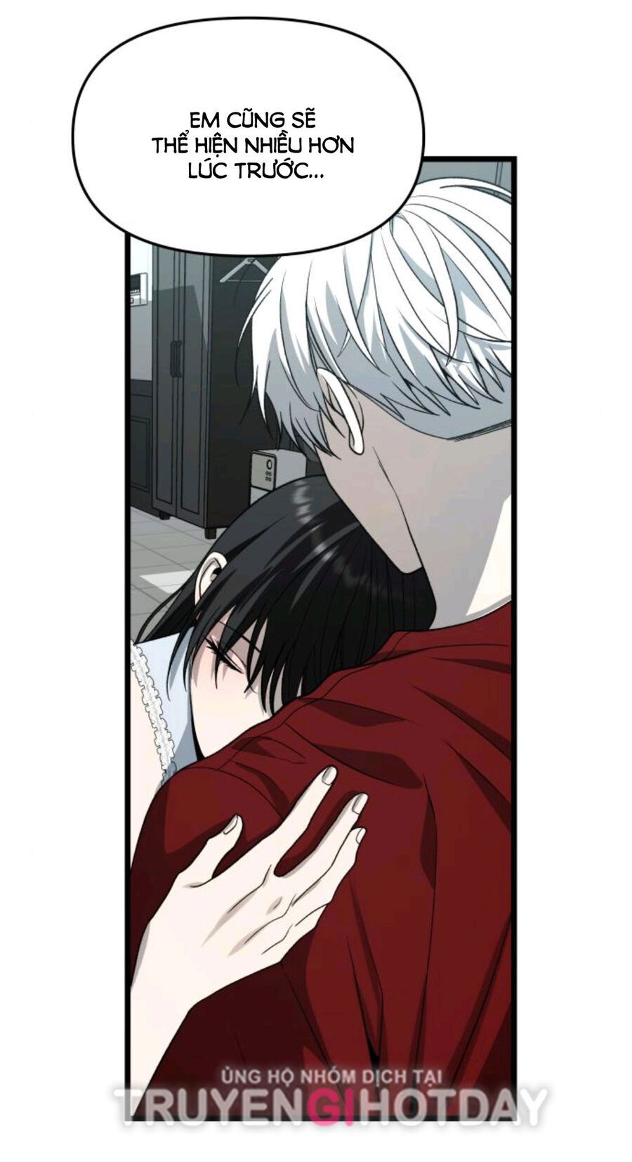 đọc truyện Tự Do Trong Mơ Chương 104.2 ảnh 25 tại Thiên Thai Truyện