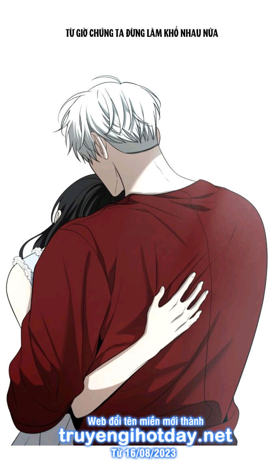 đọc truyện Tự Do Trong Mơ Chương 104.2 ảnh 29 tại Thiên Thai Truyện