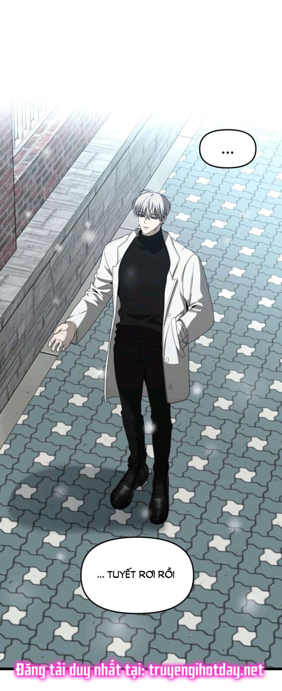 đọc truyện Tự Do Trong Mơ Chương 104.2 ảnh 41 tại Thiên Thai Truyện