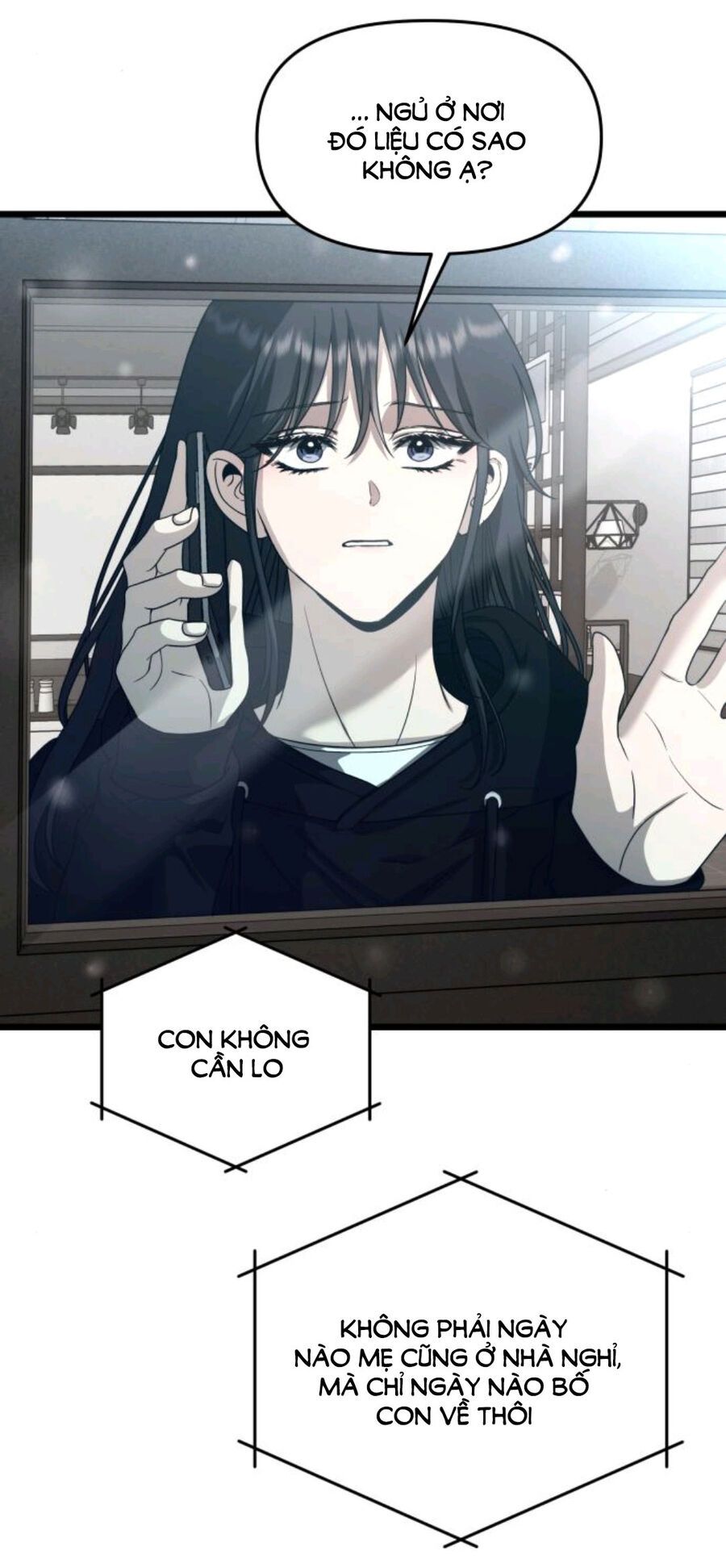 đọc truyện Tự Do Trong Mơ Chương 104.2 ảnh 47 tại Thiên Thai Truyện