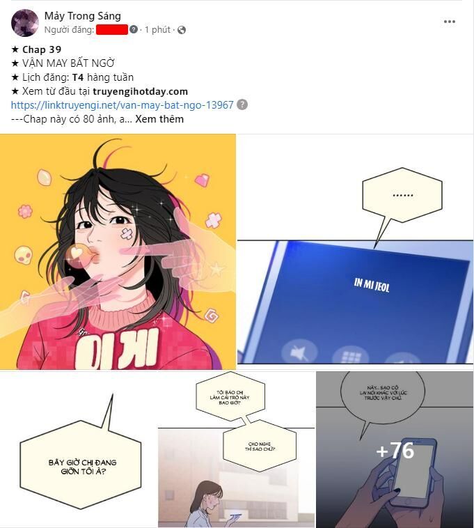 đọc truyện Tự Do Trong Mơ Chương 104.2 ảnh 7 tại Thiên Thai Truyện