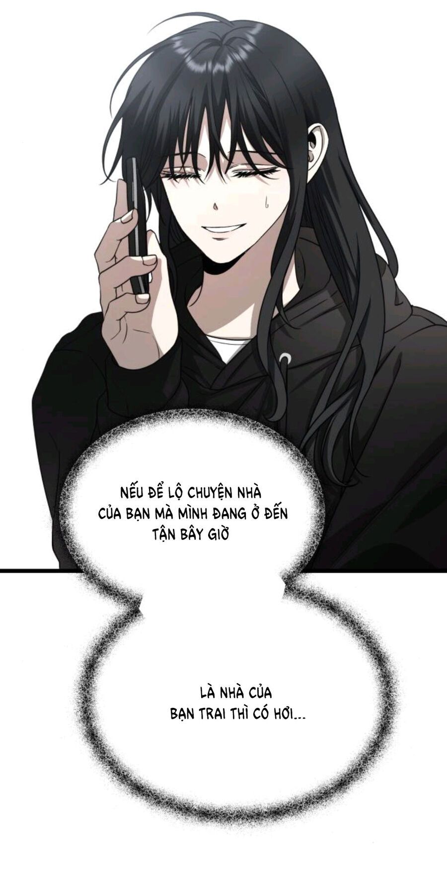 đọc truyện Tự Do Trong Mơ Chương 104.2 ảnh 52 tại Thiên Thai Truyện