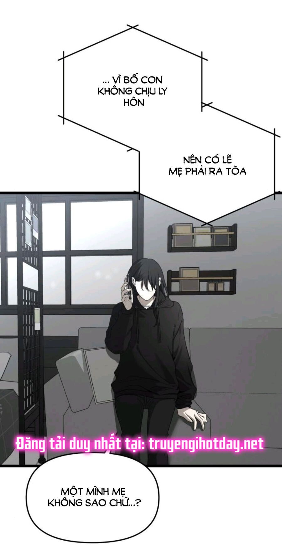 đọc truyện Tự Do Trong Mơ Chương 104.2 ảnh 53 tại Thiên Thai Truyện