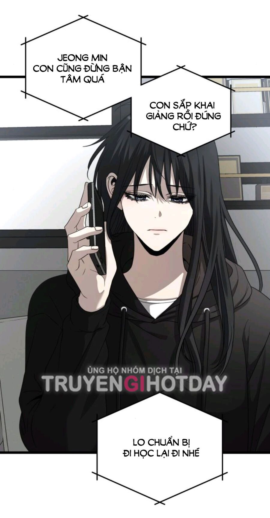 đọc truyện Tự Do Trong Mơ Chương 104.2 ảnh 57 tại Thiên Thai Truyện