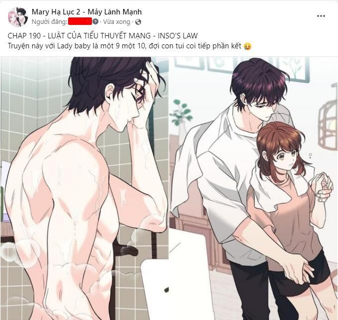 đọc truyện Tự Do Trong Mơ Chương 104.2 ảnh 8 tại Thiên Thai Truyện