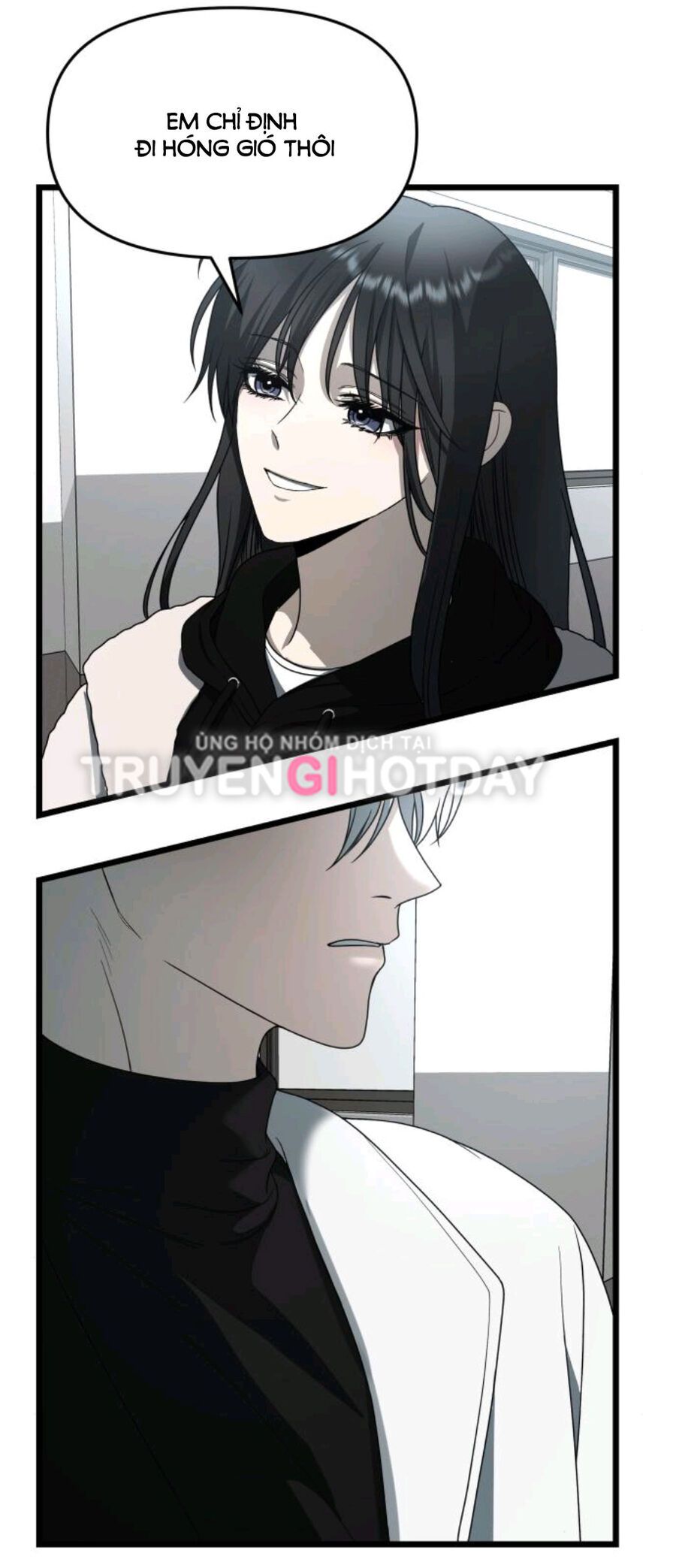 đọc truyện Tự Do Trong Mơ Chương 104.2 ảnh 69 tại Thiên Thai Truyện