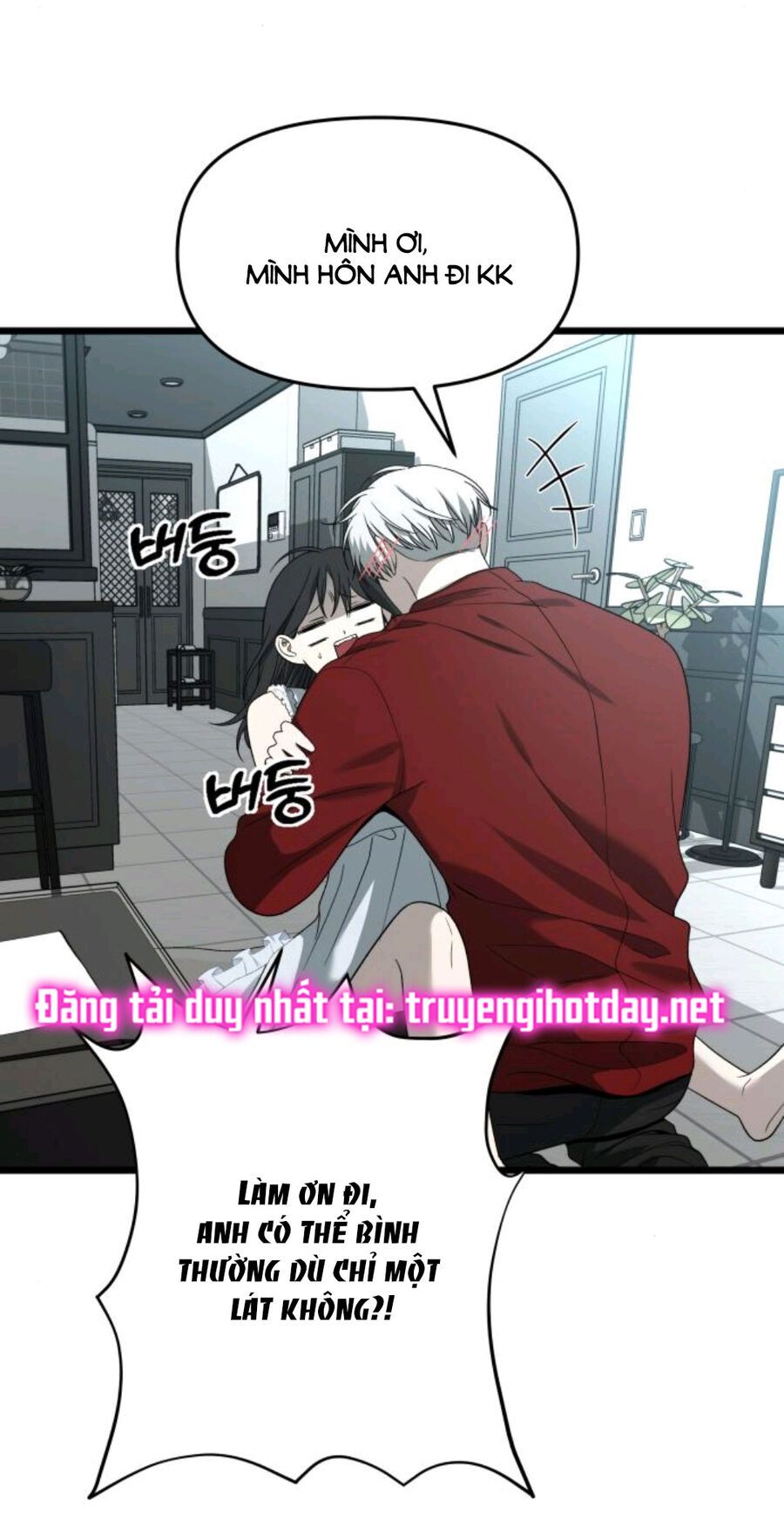 đọc truyện Tự Do Trong Mơ Chương 104.2 ảnh 9 tại Thiên Thai Truyện