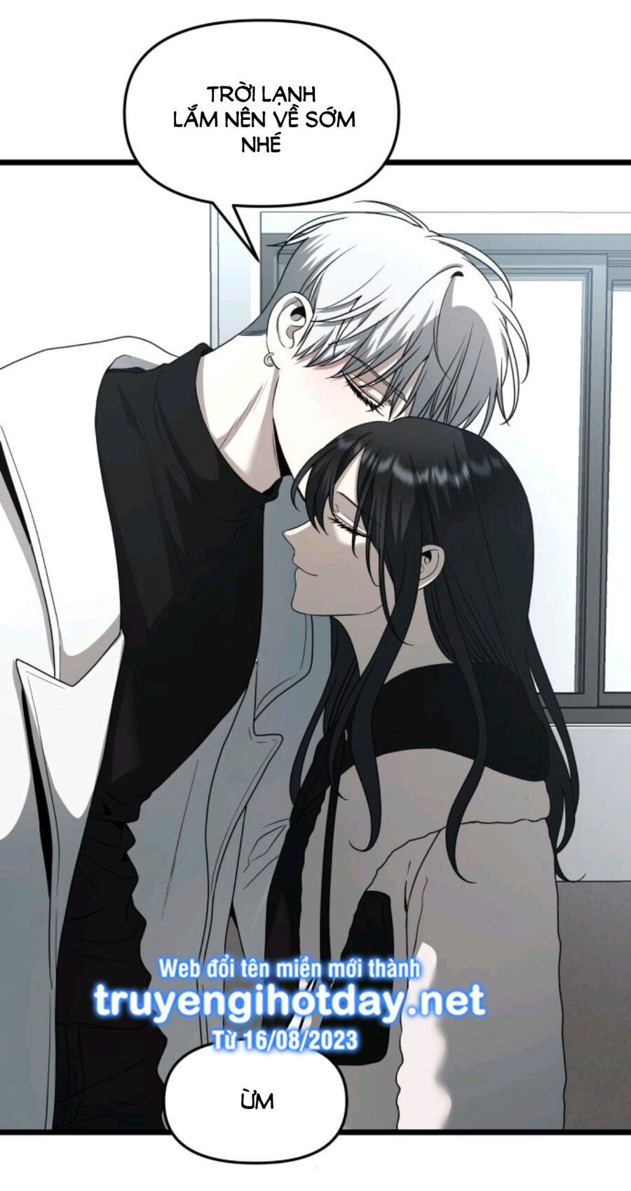 đọc truyện Tự Do Trong Mơ Chương 104.2 ảnh 73 tại Thiên Thai Truyện