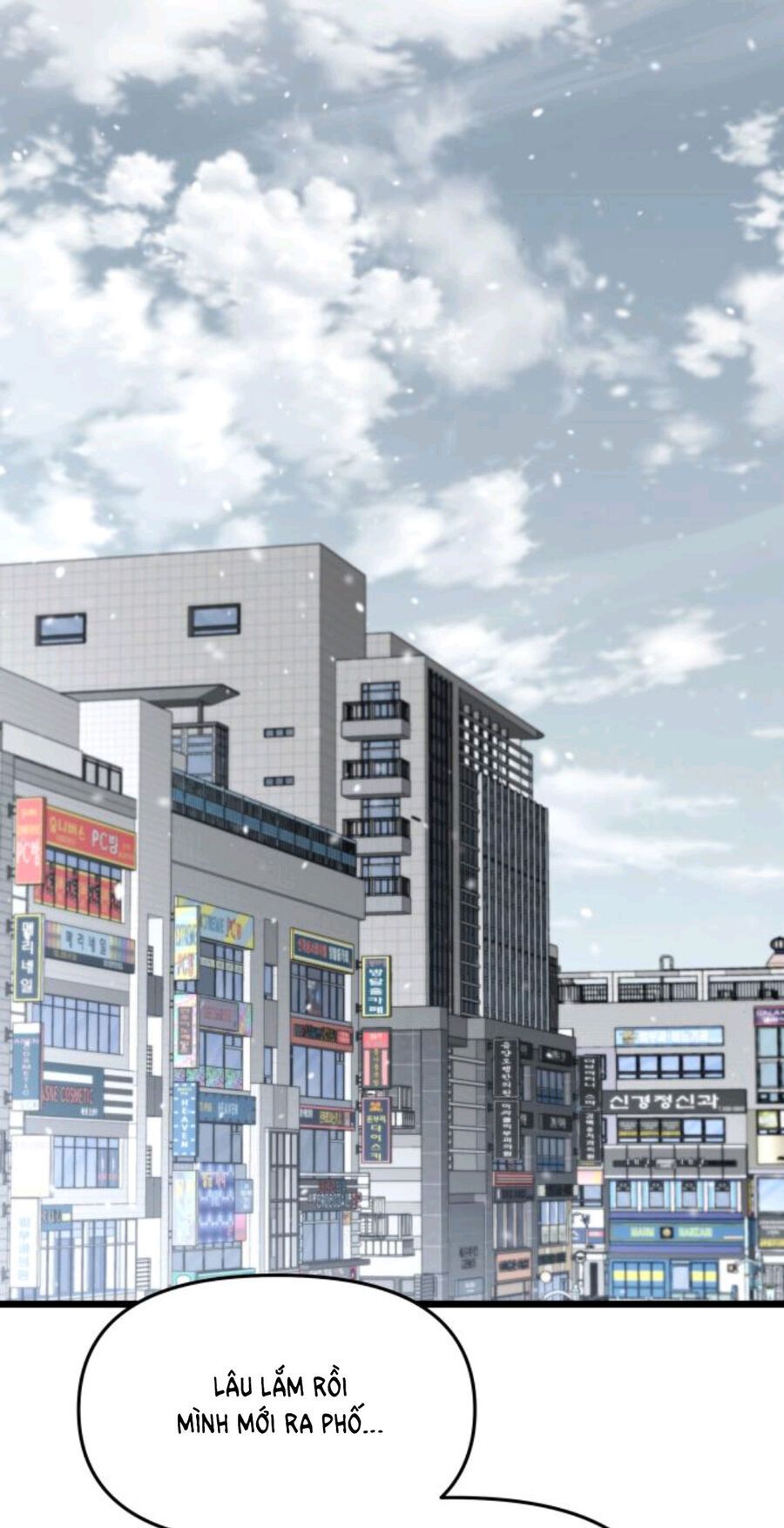 đọc truyện Tự Do Trong Mơ Chương 104.2 ảnh 83 tại Thiên Thai Truyện