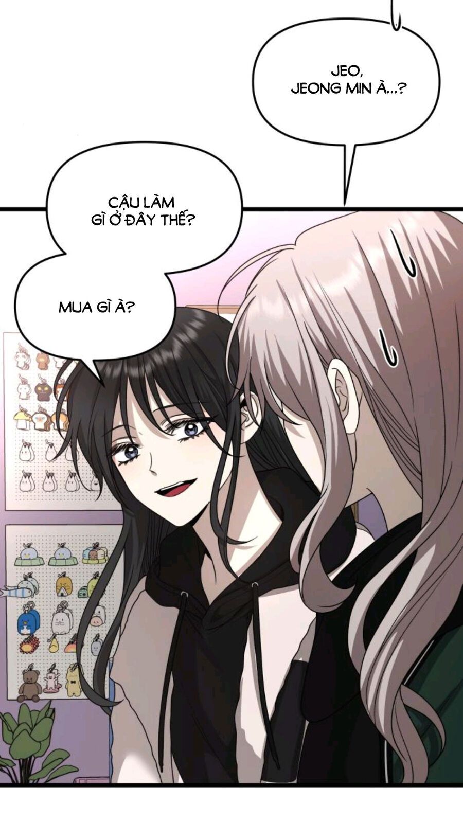 đọc truyện Tự Do Trong Mơ Chương 104.2 ảnh 94 tại Thiên Thai Truyện