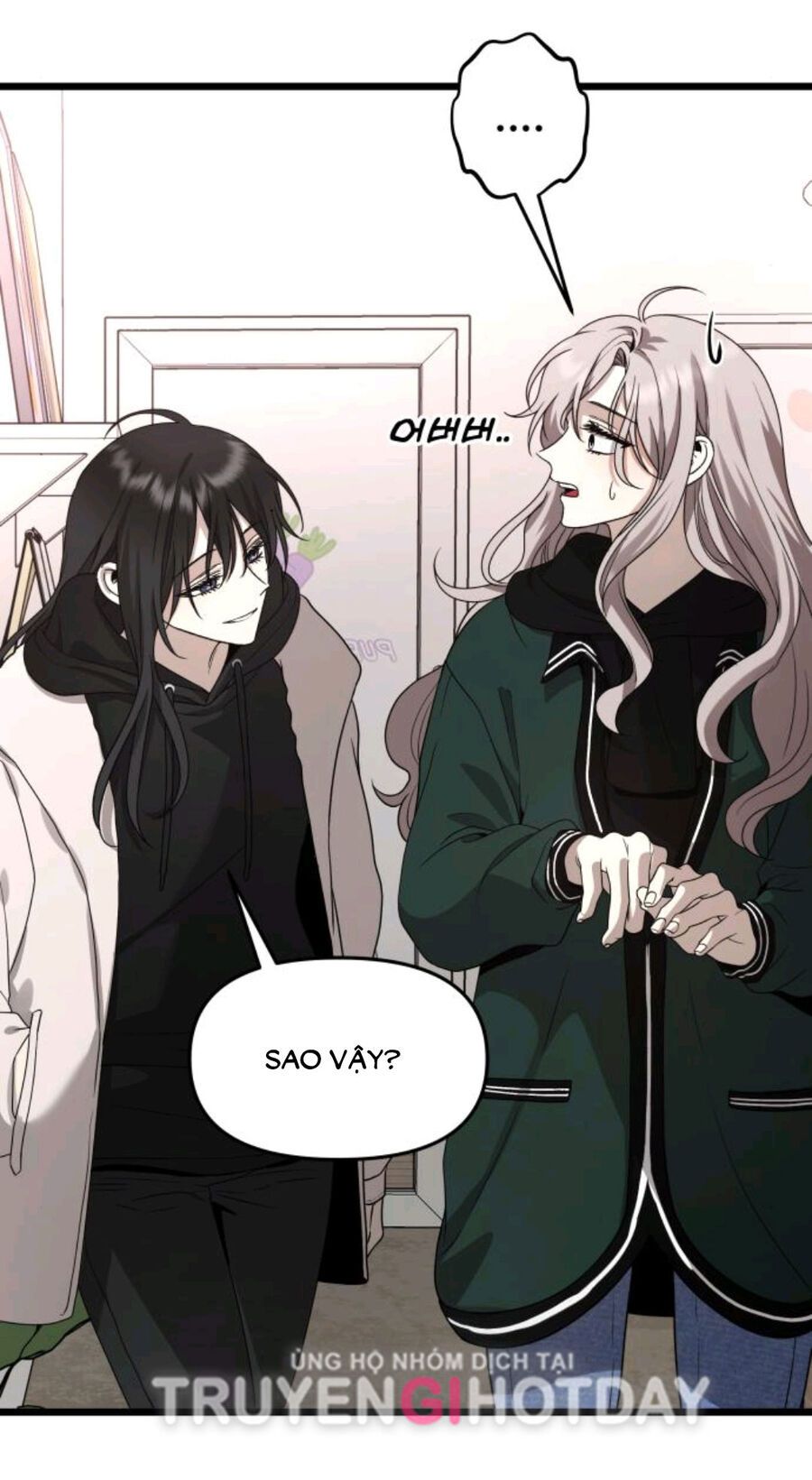 đọc truyện Tự Do Trong Mơ Chương 104.2 ảnh 96 tại Thiên Thai Truyện