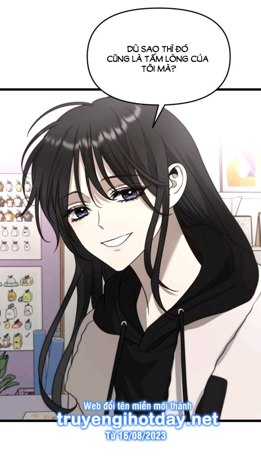 đọc truyện Tự Do Trong Mơ Chương 104.2 ảnh 100 tại Thiên Thai Truyện