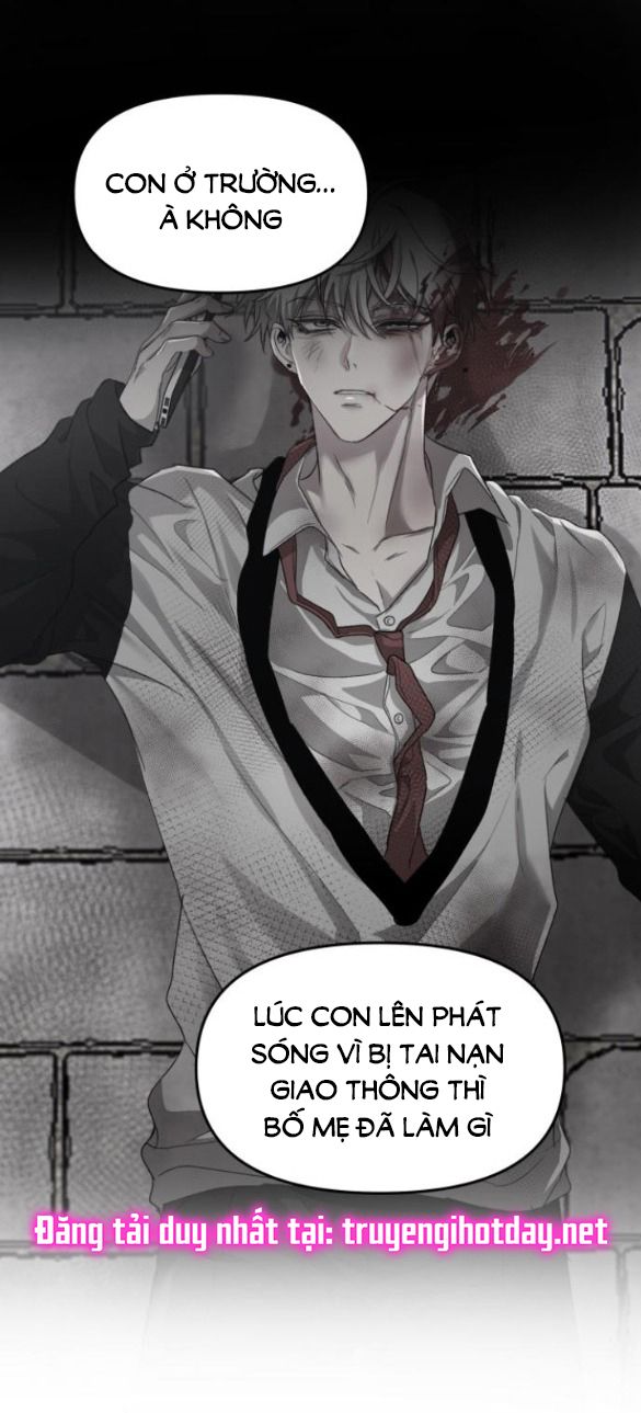 đọc truyện Tự Do Trong Mơ Chương 105.1 ảnh 12 tại Thiên Thai Truyện