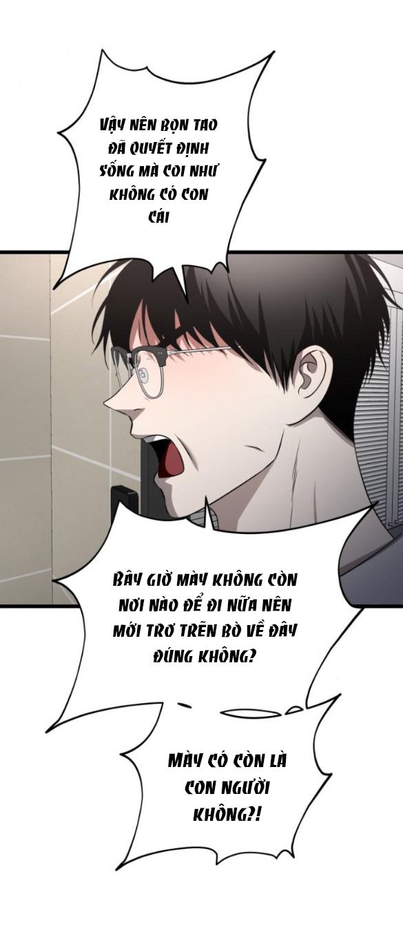 đọc truyện Tự Do Trong Mơ Chương 105.1 ảnh 18 tại Thiên Thai Truyện