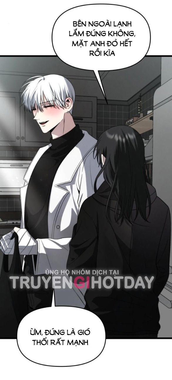 đọc truyện Tự Do Trong Mơ Chương 105.1 ảnh 40 tại Thiên Thai Truyện