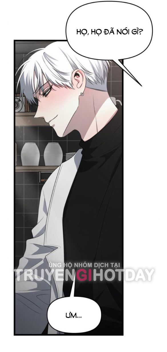 đọc truyện Tự Do Trong Mơ Chương 105.1 ảnh 42 tại Thiên Thai Truyện