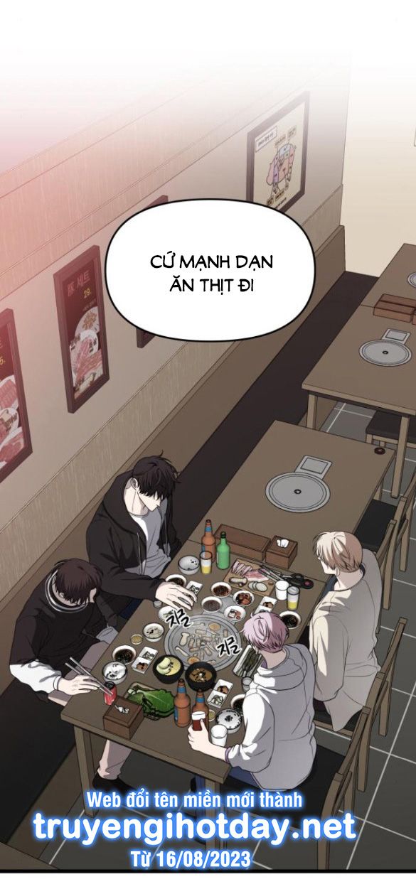 đọc truyện Tự Do Trong Mơ Chương 105.1 ảnh 50 tại Thiên Thai Truyện