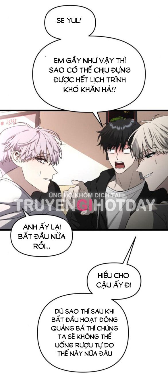 đọc truyện Tự Do Trong Mơ Chương 105.1 ảnh 51 tại Thiên Thai Truyện