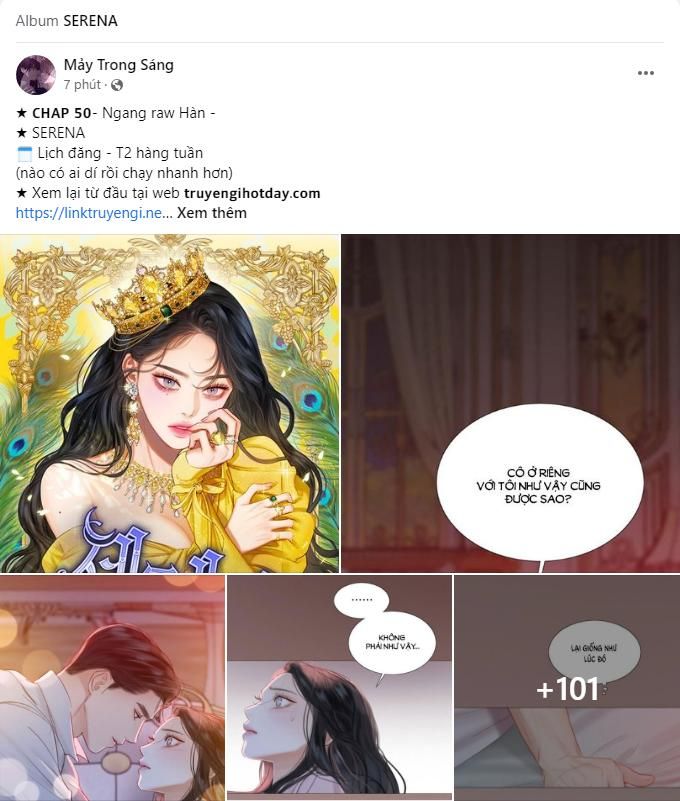 đọc truyện Tự Do Trong Mơ Chương 105.1 ảnh 52 tại Thiên Thai Truyện