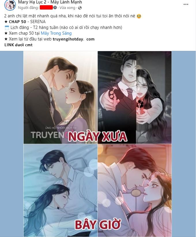 đọc truyện Tự Do Trong Mơ Chương 105.1 ảnh 53 tại Thiên Thai Truyện