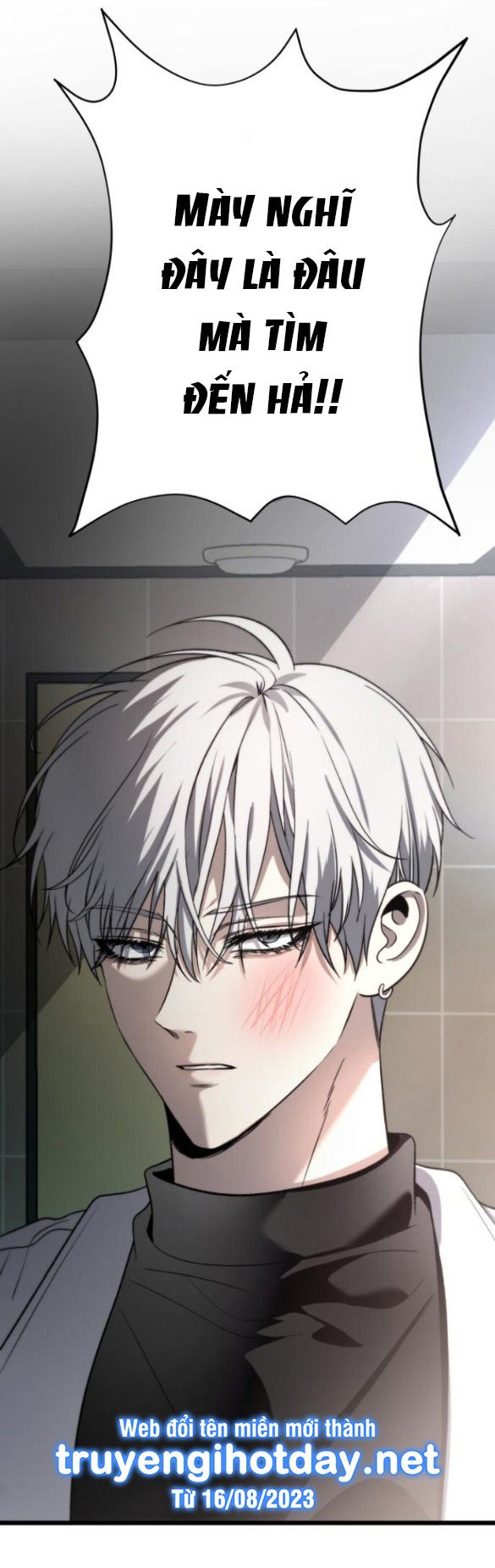 đọc truyện Tự Do Trong Mơ Chương 105.1 ảnh 8 tại Thiên Thai Truyện