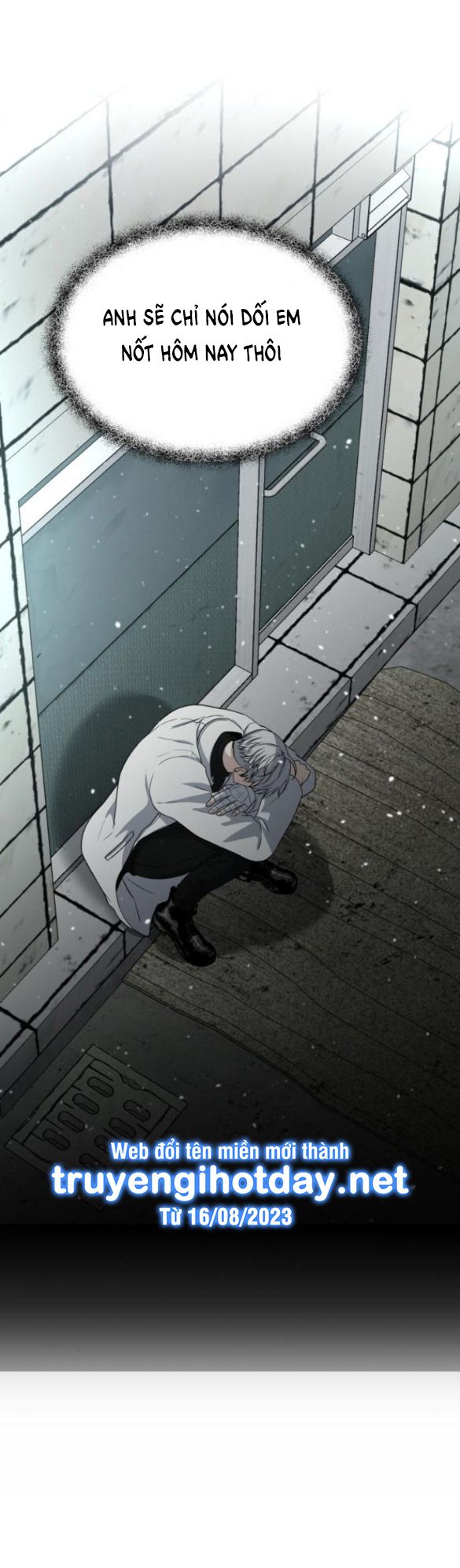 đọc truyện Tự Do Trong Mơ Chương 105.1 ảnh 81 tại Thiên Thai Truyện