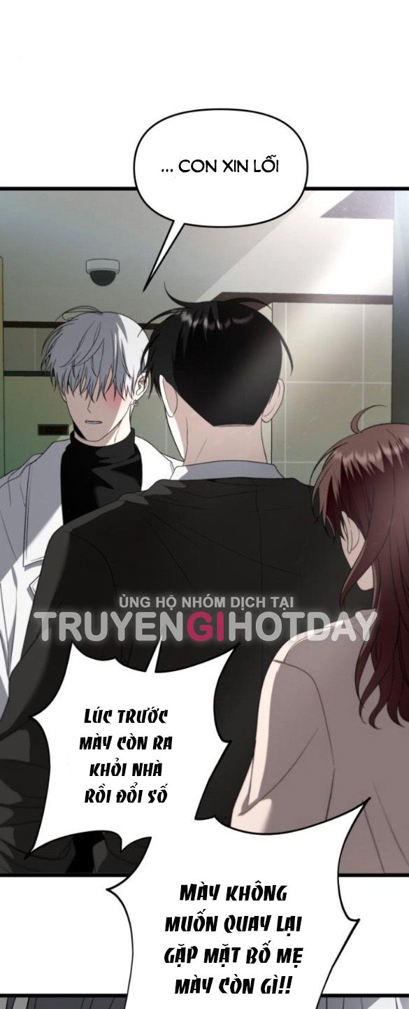 đọc truyện Tự Do Trong Mơ Chương 105.1 ảnh 10 tại Thiên Thai Truyện