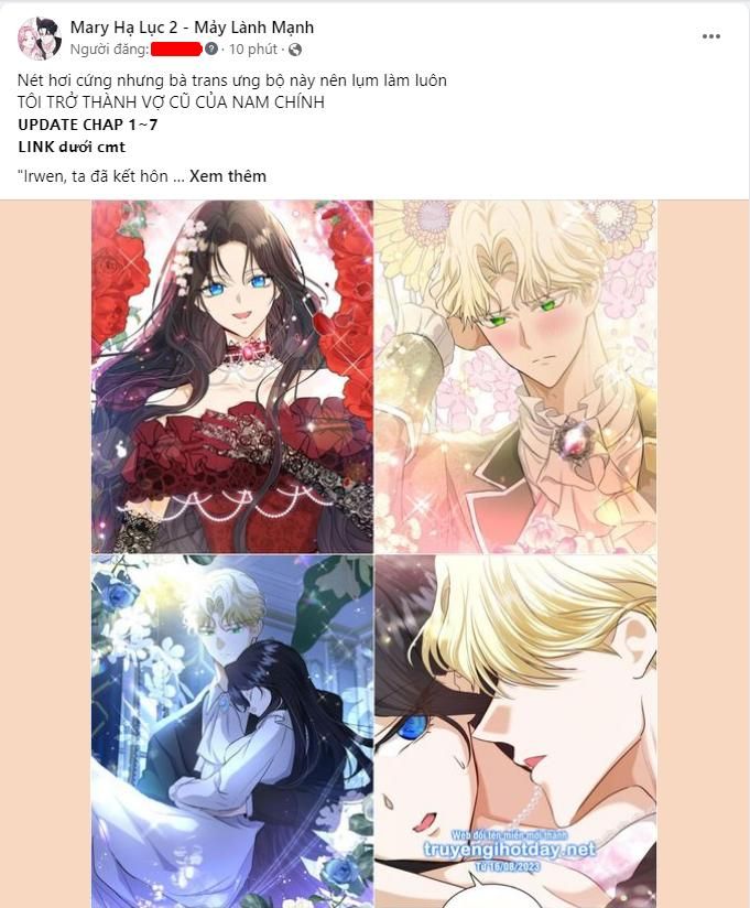 đọc truyện Tự Do Trong Mơ Chương 105.2 ảnh 3 tại Thiên Thai Truyện