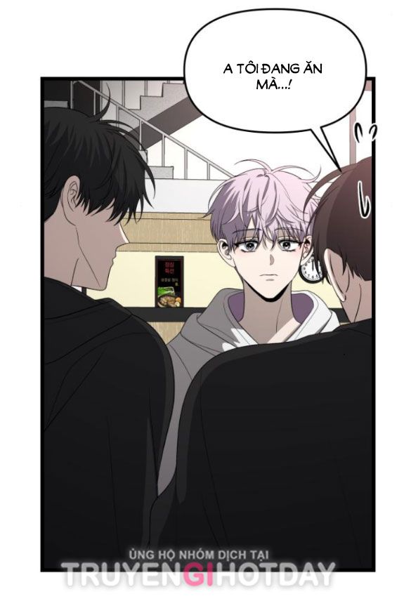 đọc truyện Tự Do Trong Mơ Chương 105.2 ảnh 13 tại Thiên Thai Truyện