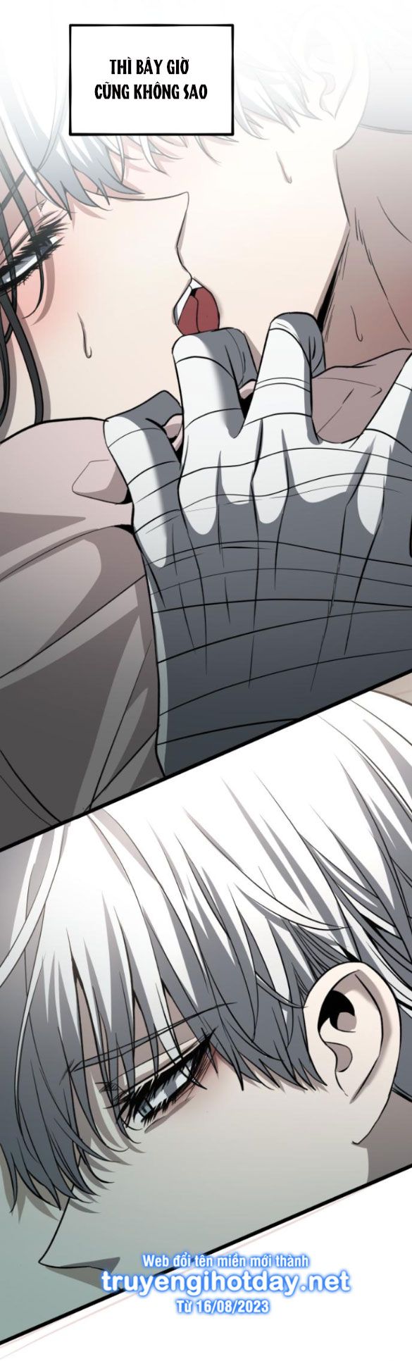 đọc truyện Tự Do Trong Mơ Chương 105.2 ảnh 112 tại Thiên Thai Truyện