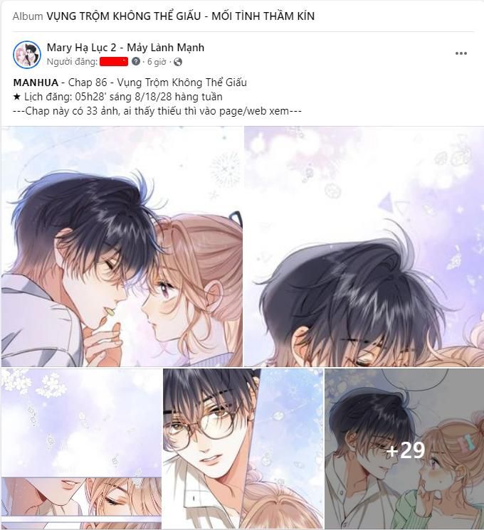 đọc truyện Tự Do Trong Mơ Chương 105.2 ảnh 4 tại Thiên Thai Truyện