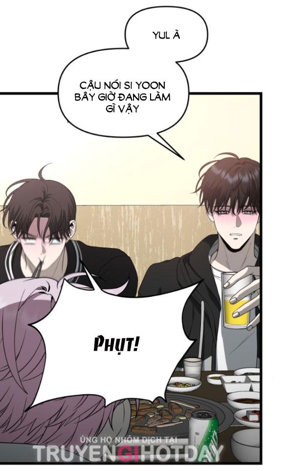 đọc truyện Tự Do Trong Mơ Chương 105.2 ảnh 26 tại Thiên Thai Truyện