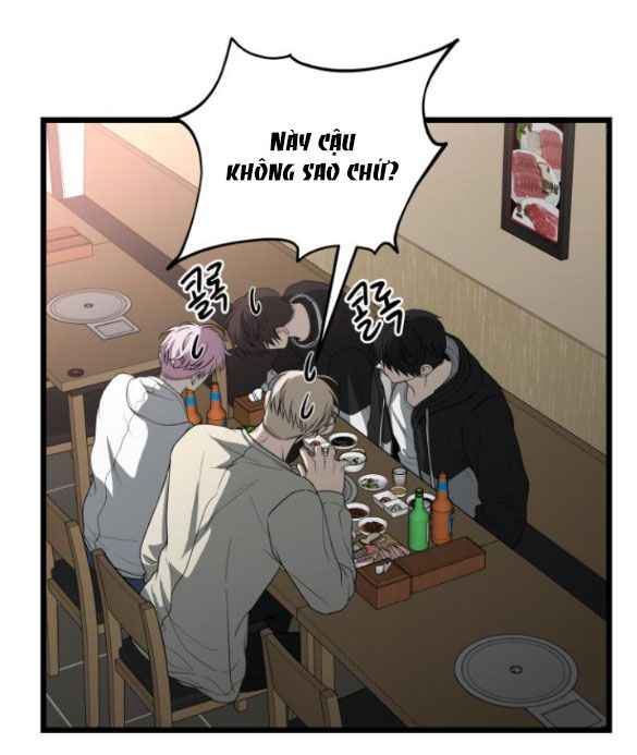 đọc truyện Tự Do Trong Mơ Chương 105.2 ảnh 28 tại Thiên Thai Truyện