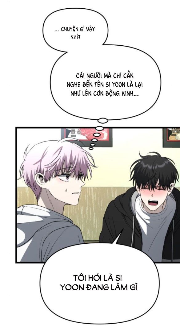 đọc truyện Tự Do Trong Mơ Chương 105.2 ảnh 36 tại Thiên Thai Truyện