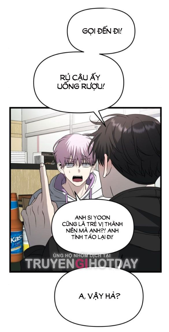 đọc truyện Tự Do Trong Mơ Chương 105.2 ảnh 38 tại Thiên Thai Truyện