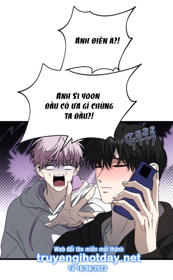 đọc truyện Tự Do Trong Mơ Chương 105.2 ảnh 42 tại Thiên Thai Truyện