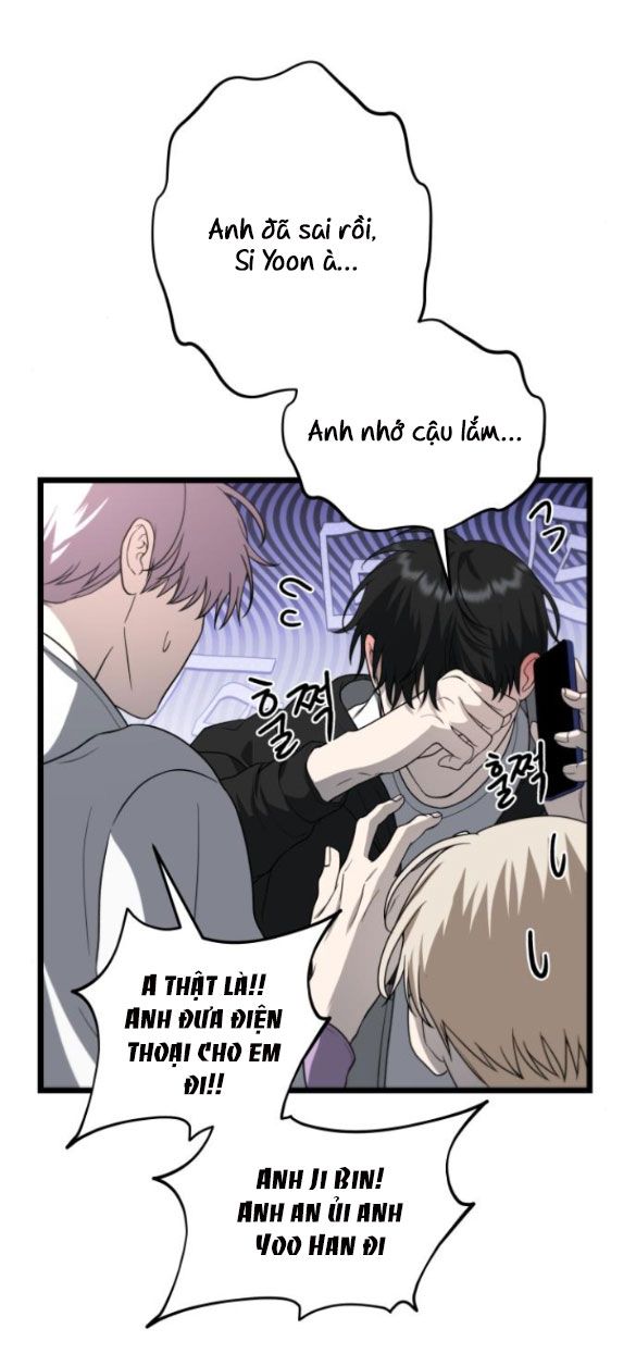 đọc truyện Tự Do Trong Mơ Chương 105.2 ảnh 50 tại Thiên Thai Truyện