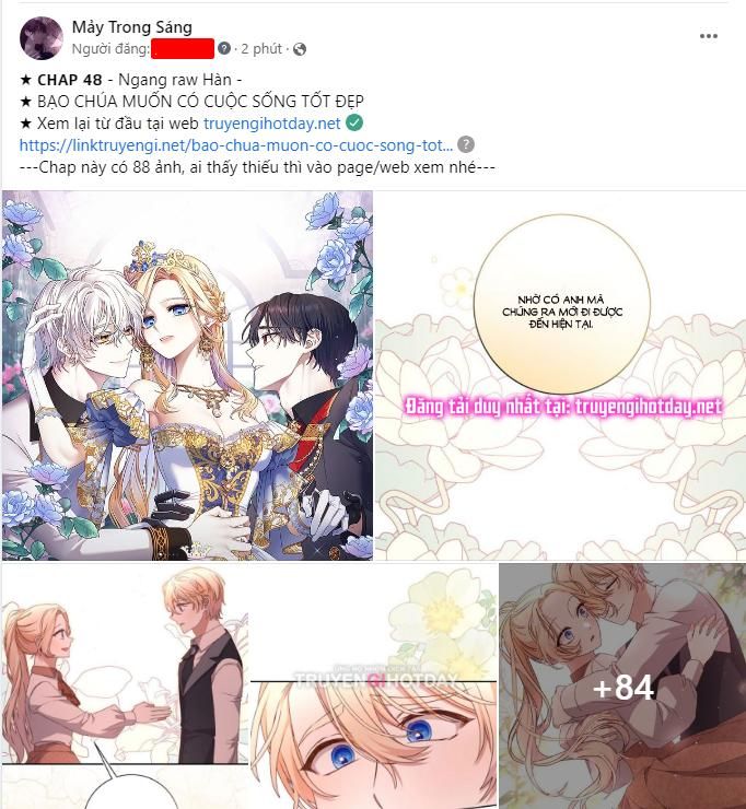 đọc truyện Tự Do Trong Mơ Chương 105.2 ảnh 7 tại Thiên Thai Truyện