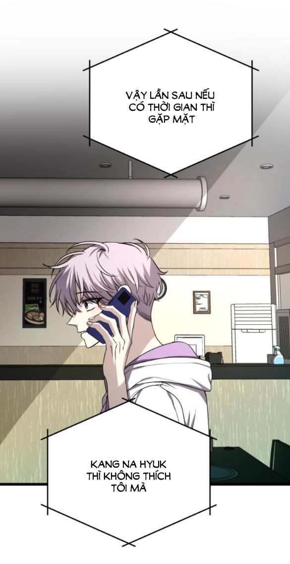 đọc truyện Tự Do Trong Mơ Chương 105.2 ảnh 75 tại Thiên Thai Truyện