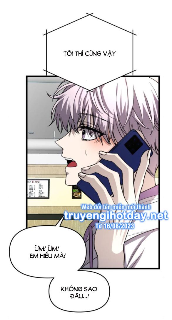 đọc truyện Tự Do Trong Mơ Chương 105.2 ảnh 77 tại Thiên Thai Truyện