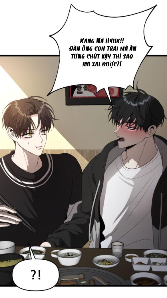 đọc truyện Tự Do Trong Mơ Chương 105.2 ảnh 11 tại Thiên Thai Truyện