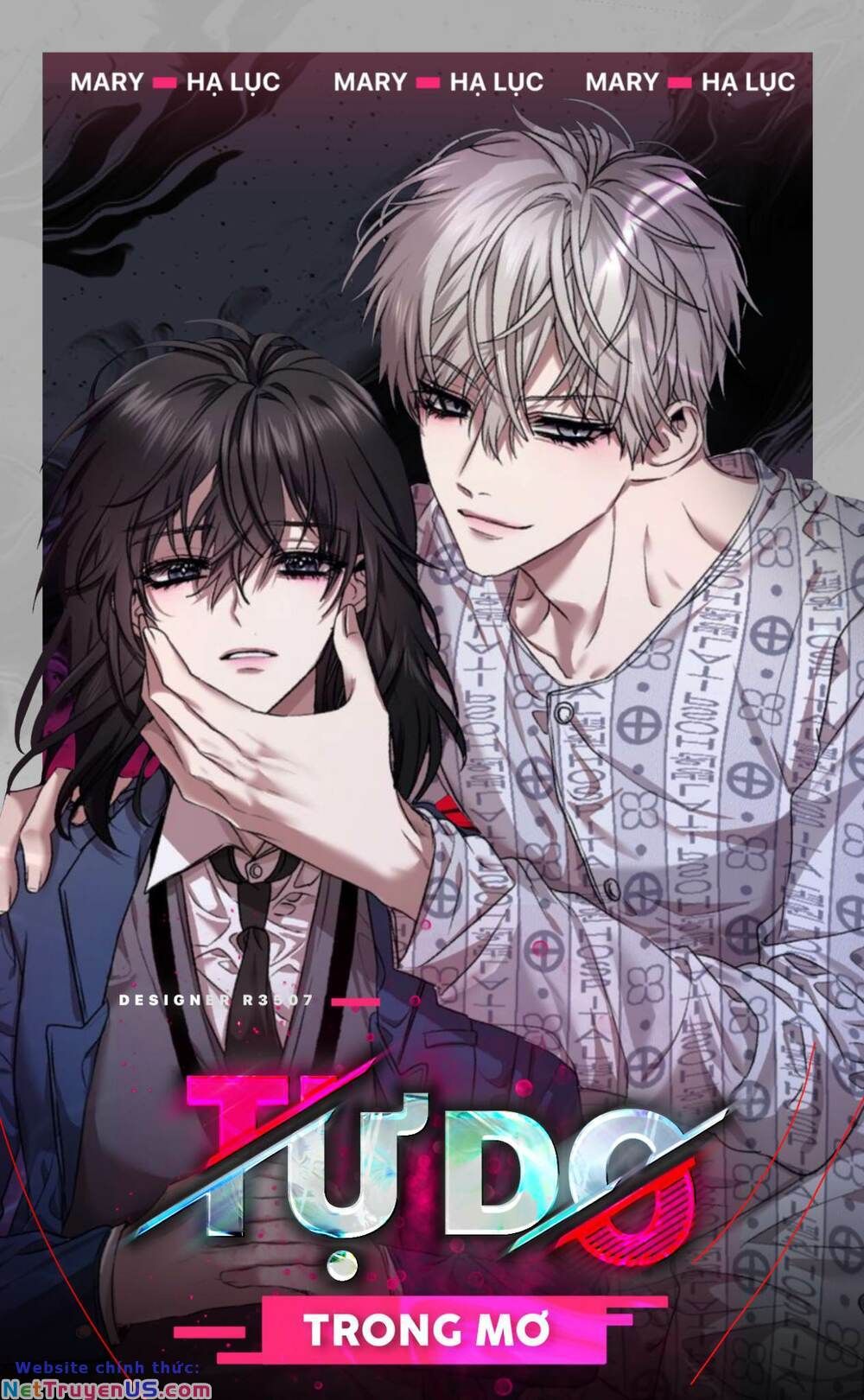 đọc truyện Tự Do Trong Mơ Chương 106.1 ảnh 3 tại Thiên Thai Truyện