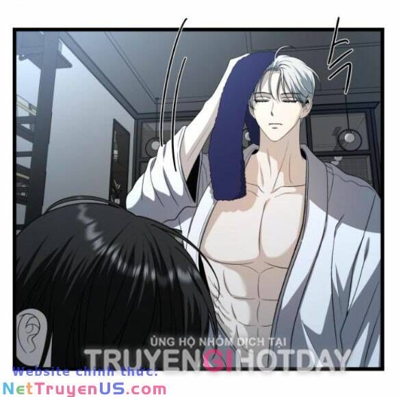 đọc truyện Tự Do Trong Mơ Chương 106.1 ảnh 19 tại Thiên Thai Truyện