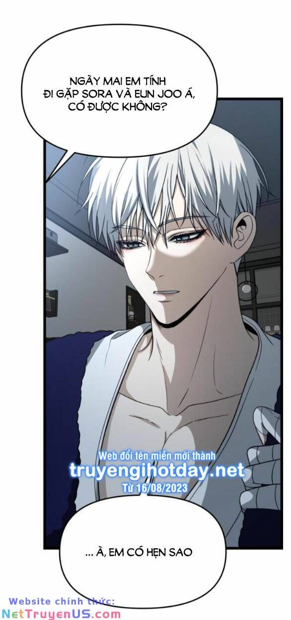 đọc truyện Tự Do Trong Mơ Chương 106.1 ảnh 21 tại Thiên Thai Truyện