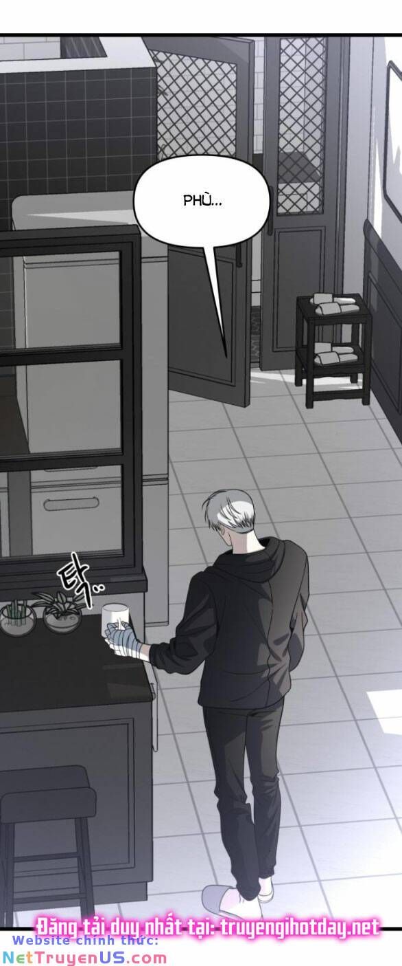 đọc truyện Tự Do Trong Mơ Chương 106.1 ảnh 44 tại Thiên Thai Truyện