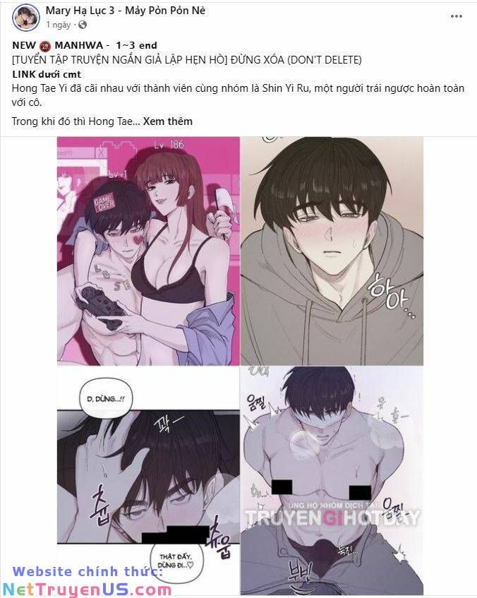 đọc truyện Tự Do Trong Mơ Chương 106.2 ảnh 5 tại Thiên Thai Truyện