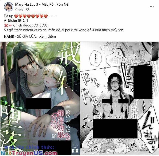 đọc truyện Tự Do Trong Mơ Chương 106.2 ảnh 6 tại Thiên Thai Truyện