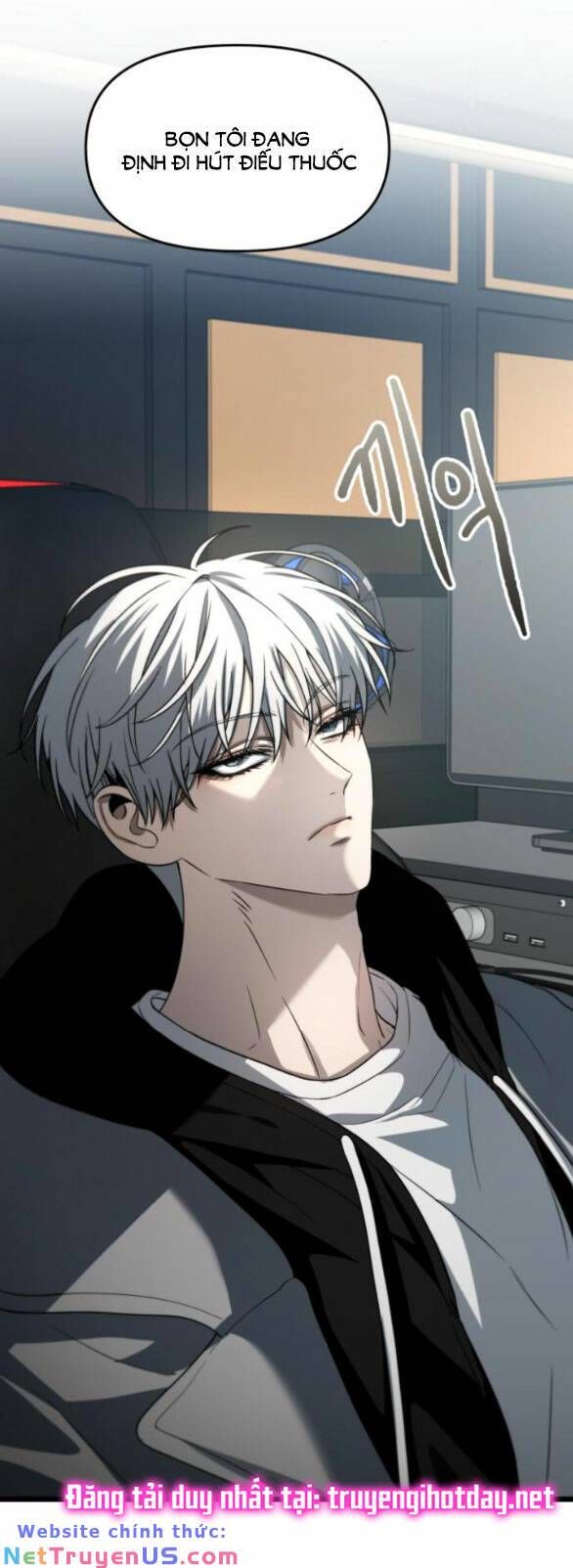 đọc truyện Tự Do Trong Mơ Chương 106.2 ảnh 65 tại Thiên Thai Truyện